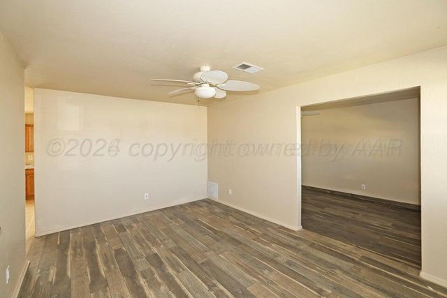 1232 Sycamore Street, Amarillo, TX 79107
