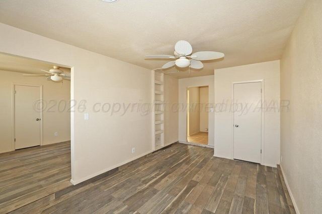 1232 Sycamore Street, Amarillo, TX 79107