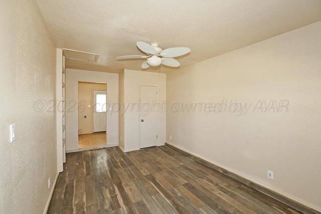 1232 Sycamore Street, Amarillo, TX 79107