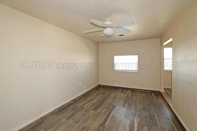 1232 Sycamore Street, Amarillo, TX 79107