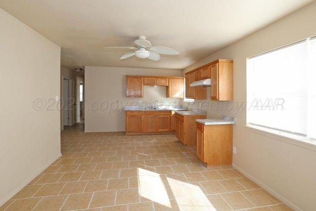 1232 Sycamore Street, Amarillo, TX 79107