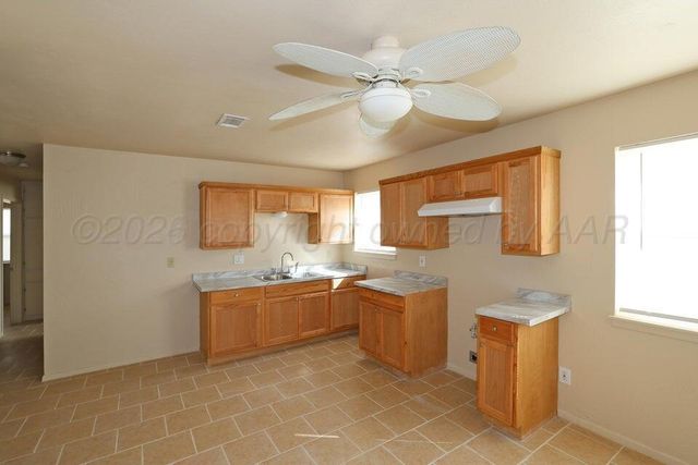 1232 Sycamore Street, Amarillo, TX 79107