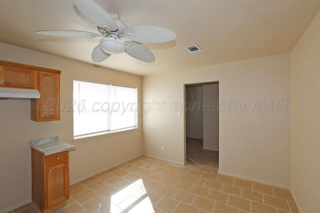 1232 Sycamore Street, Amarillo, TX 79107