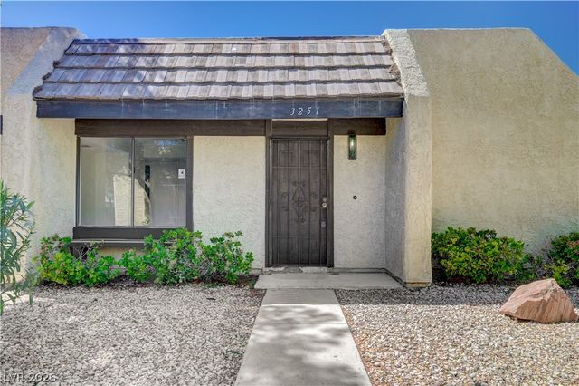 3251 Liahona Way, Las Vegas, NV 89121