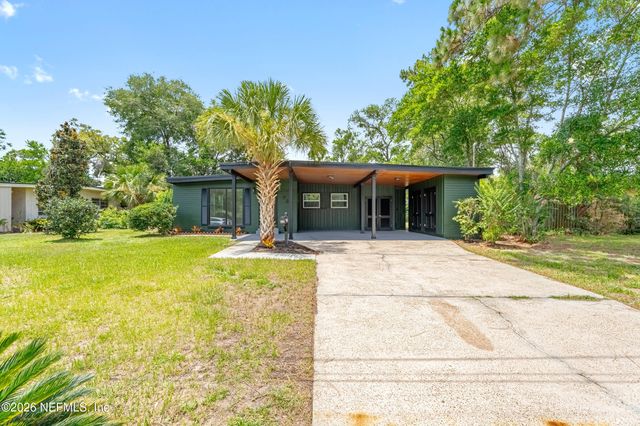 930 MIDDLETON Road, Jacksonville, FL 32211