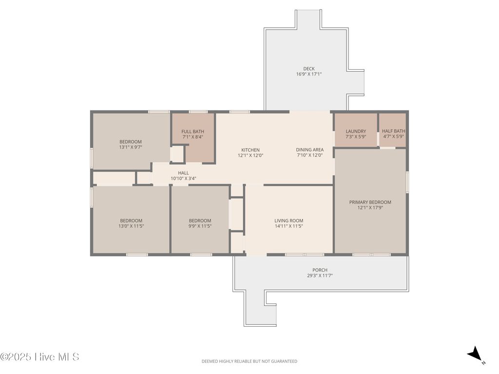 104 Maiden Lane, Jacksonville, NC 28546
