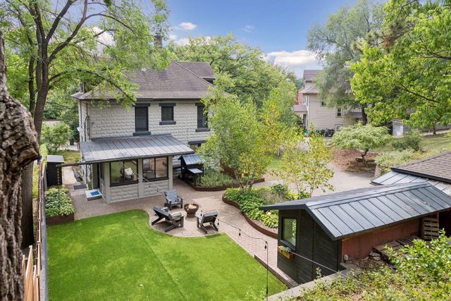2125 Scudder Street, Saint Paul, MN 55108