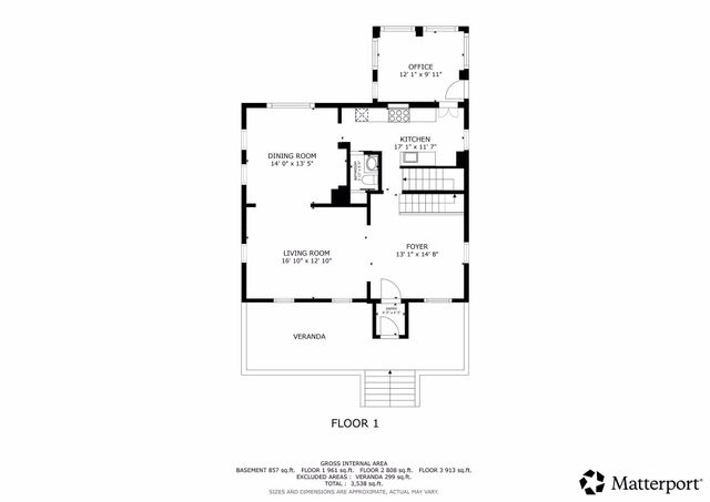 2125 Scudder Street, Saint Paul, MN 55108