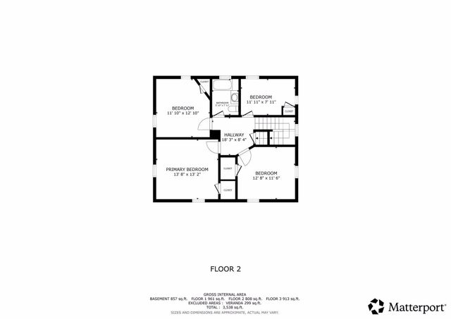2125 Scudder Street, Saint Paul, MN 55108