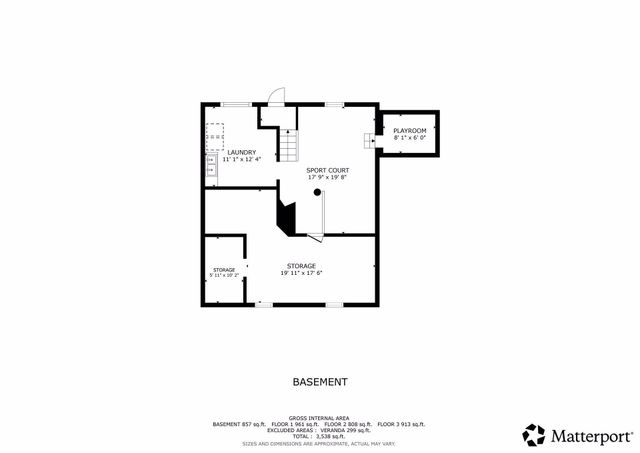 2125 Scudder Street, Saint Paul, MN 55108
