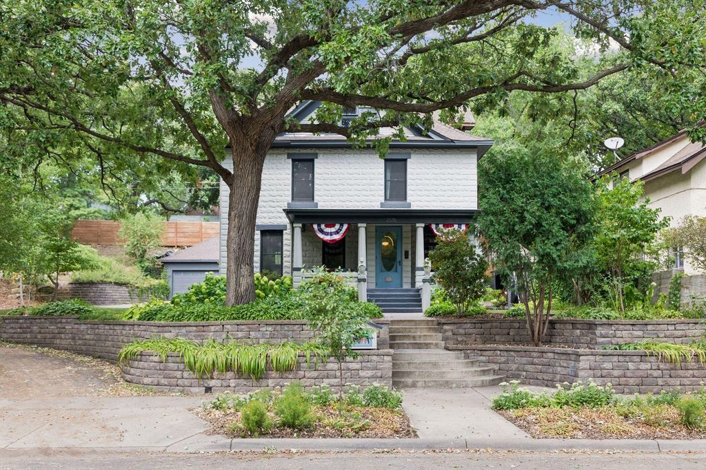2125 Scudder Street, Saint Paul, MN 55108 — exterior