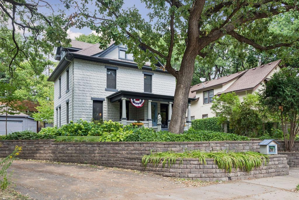 2125 Scudder Street, Saint Paul, MN 55108 — photo 2