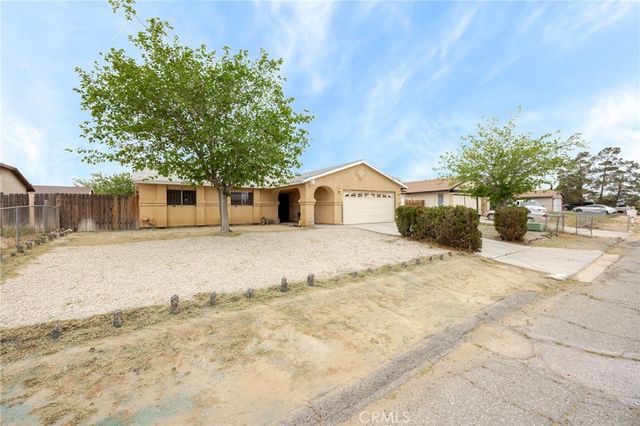 10415 Buckboard Circle, Adelanto, CA 92301