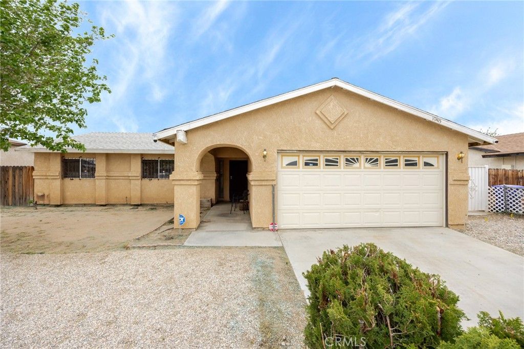 10415 Buckboard Circle, Adelanto, CA 92301