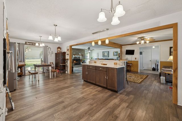 564 Hodges Rd, Smithville, TN 37166