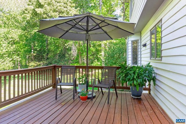 446 PEACOCK DR, Charlottesville, VA 22903