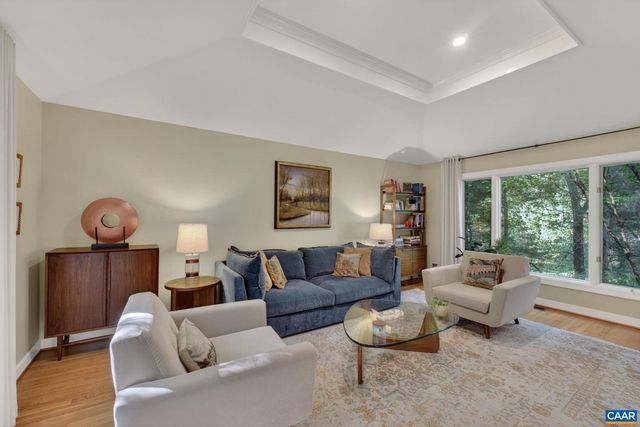 446 PEACOCK DR, Charlottesville, VA 22903