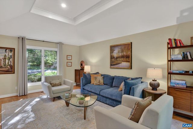 446 PEACOCK DR, Charlottesville, VA 22903
