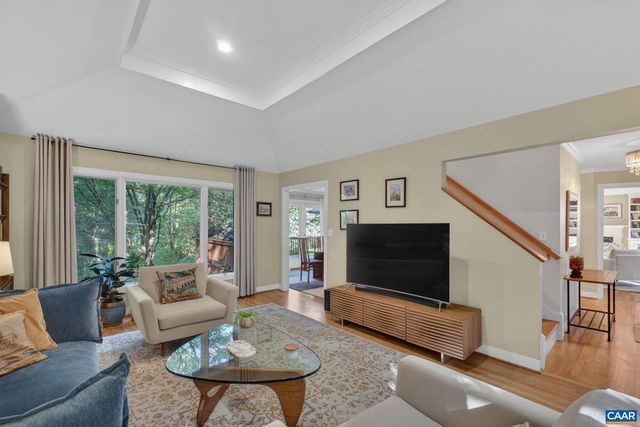 446 PEACOCK DR, Charlottesville, VA 22903