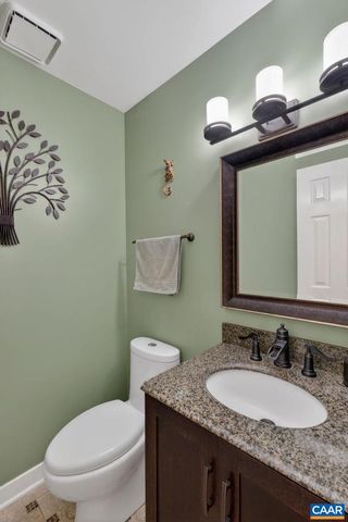 446 PEACOCK DR, Charlottesville, VA 22903
