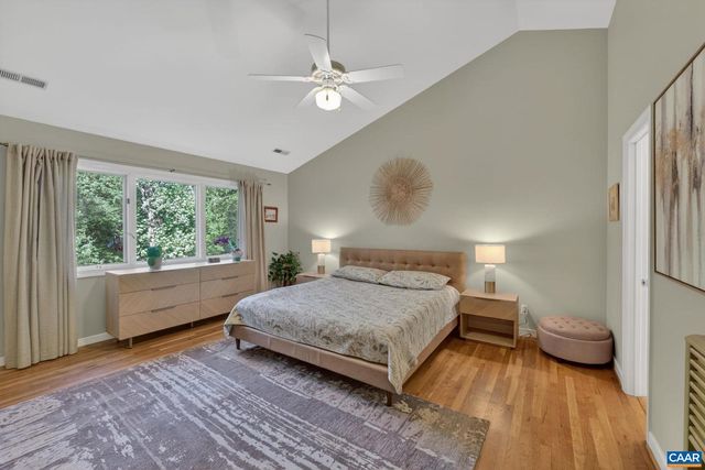 446 PEACOCK DR, Charlottesville, VA 22903