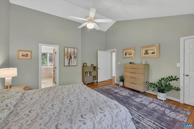 446 PEACOCK DR, Charlottesville, VA 22903