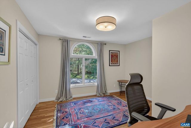 446 PEACOCK DR, Charlottesville, VA 22903