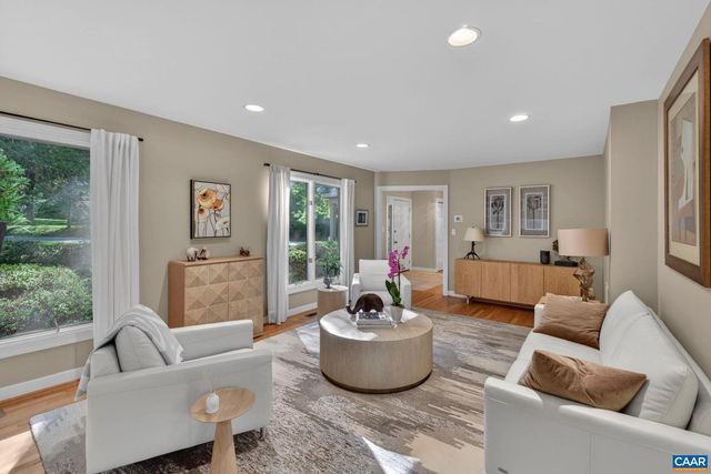 446 PEACOCK DR, Charlottesville, VA 22903