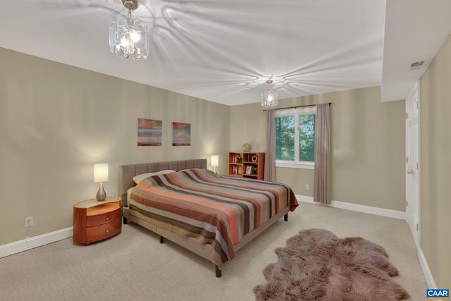 446 PEACOCK DR, Charlottesville, VA 22903
