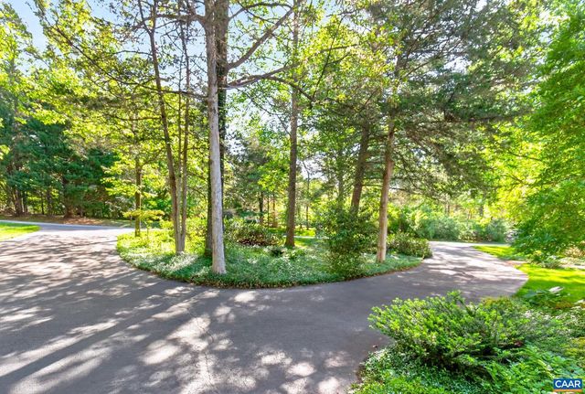 446 PEACOCK DR, Charlottesville, VA 22903