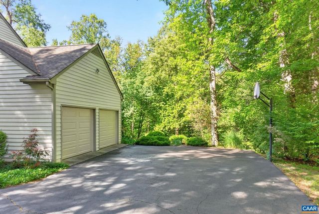 446 PEACOCK DR, Charlottesville, VA 22903
