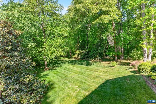 446 PEACOCK DR, Charlottesville, VA 22903