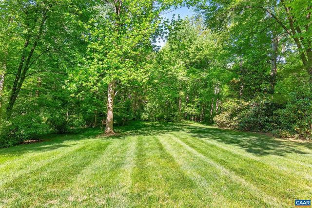 446 PEACOCK DR, Charlottesville, VA 22903