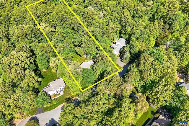 446 PEACOCK DR, Charlottesville, VA 22903
