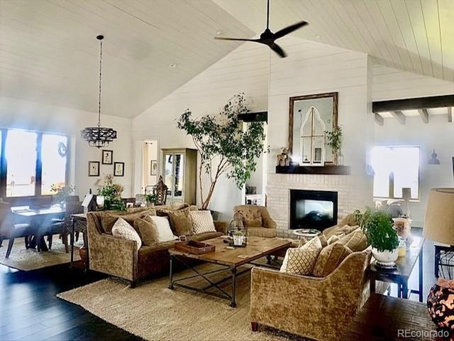 560 Talons Reach Run, Berthoud, CO 80513