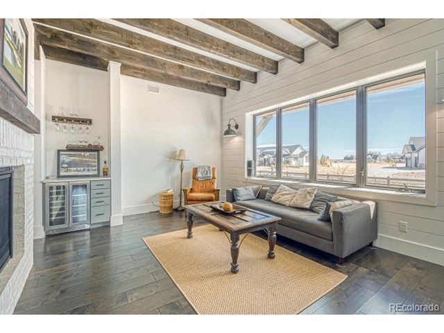 560 Talons Reach Run, Berthoud, CO 80513