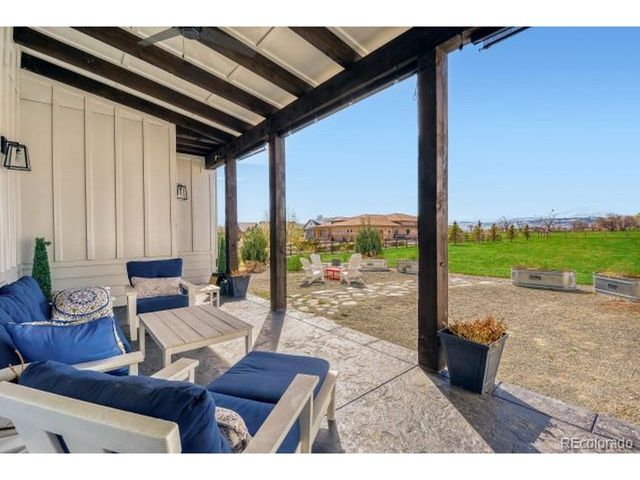 560 Talons Reach Run, Berthoud, CO 80513