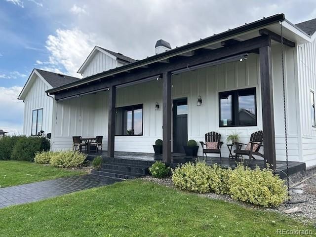 560 Talons Reach Run, Berthoud, CO 80513