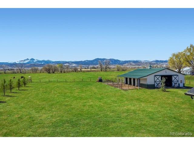 560 Talons Reach Run, Berthoud, CO 80513