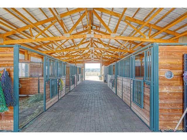 560 Talons Reach Run, Berthoud, CO 80513