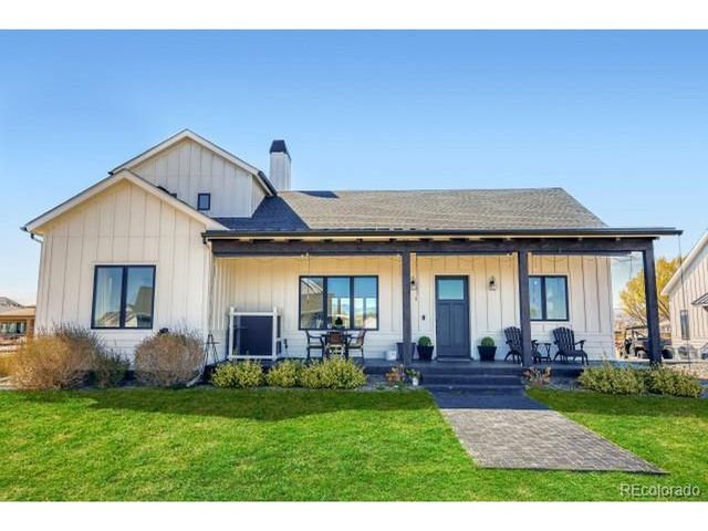 560 Talons Reach Run, Berthoud, CO 80513