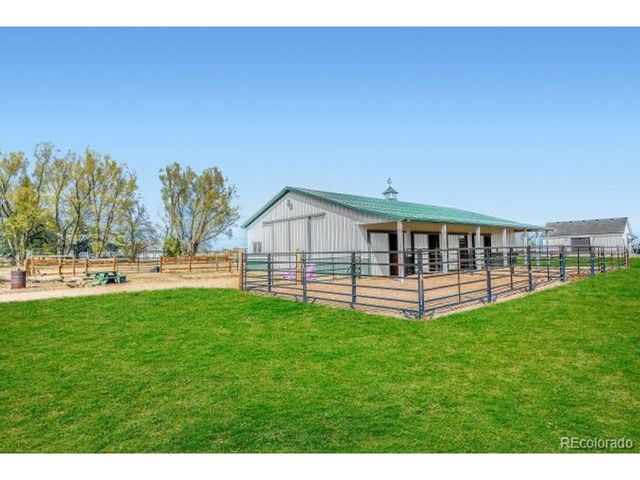 560 Talons Reach Run, Berthoud, CO 80513