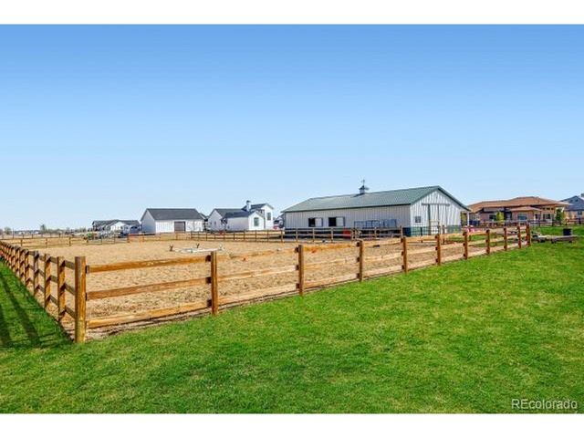 560 Talons Reach Run, Berthoud, CO 80513