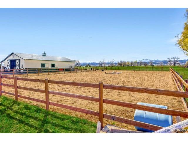 560 Talons Reach Run, Berthoud, CO 80513