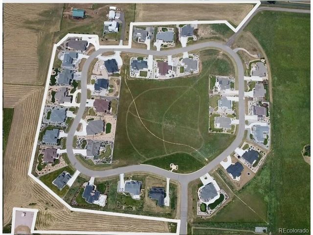 560 Talons Reach Run, Berthoud, CO 80513