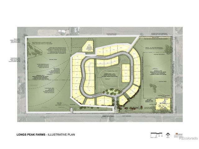 560 Talons Reach Run, Berthoud, CO 80513