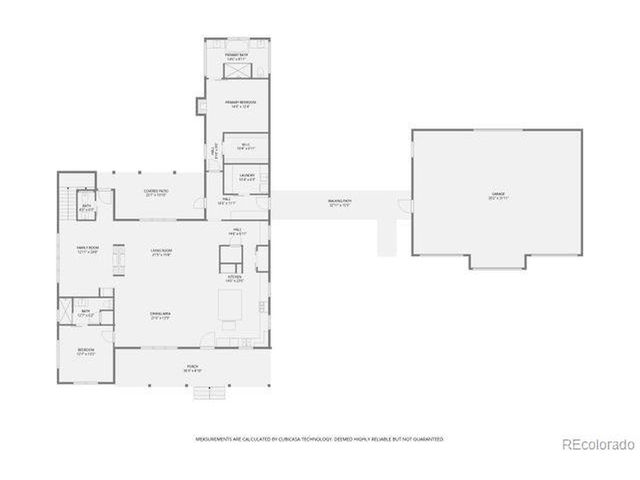 560 Talons Reach Run, Berthoud, CO 80513