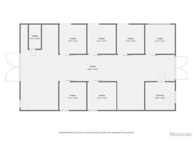 560 Talons Reach Run, Berthoud, CO 80513