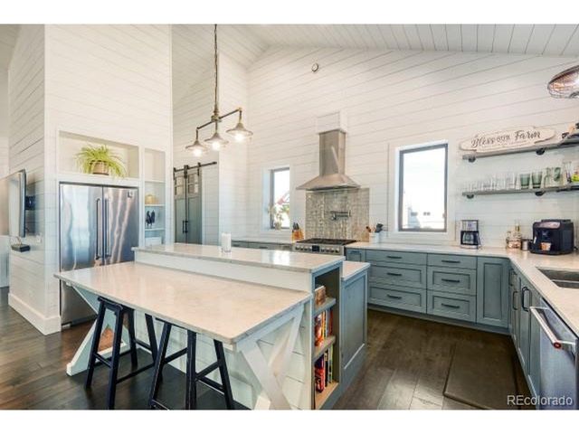 560 Talons Reach Run, Berthoud, CO 80513