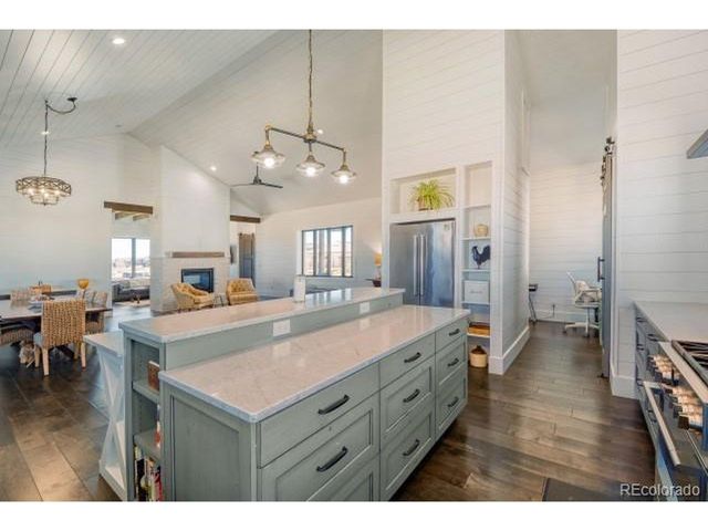 560 Talons Reach Run, Berthoud, CO 80513